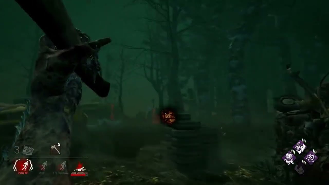 Sverkeren Huntress Montage | Made by Armysius