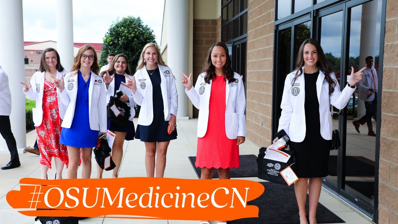 Why Study at OSU Medicine at Cherokee Nation?