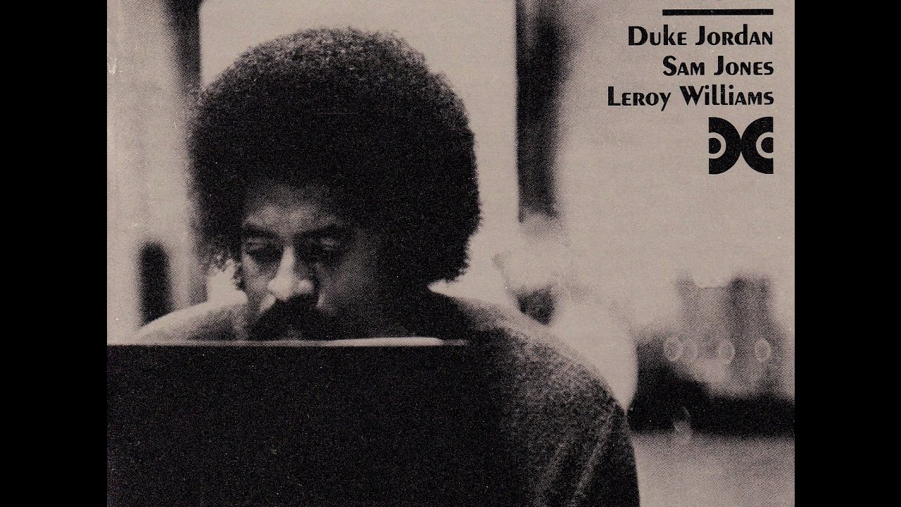 Charles Mcpherson Quartet - It Could Happen To You