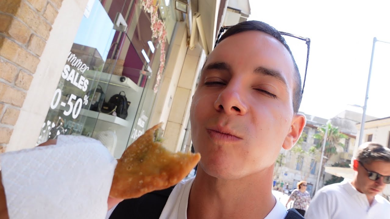 Real CRETAN Hospitality in Heraklion, Crete!