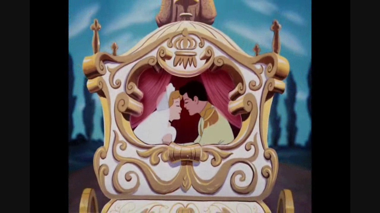 Final VMV: Bella Notte (End Credits Version)