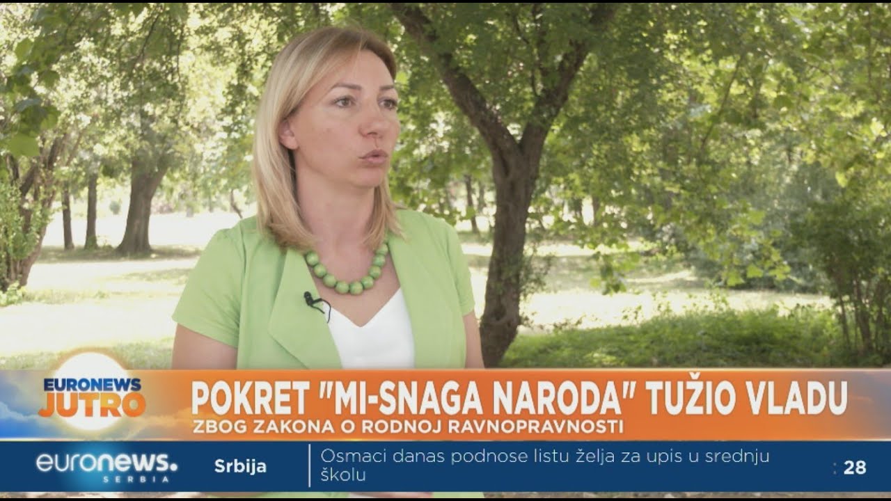 Pokret 