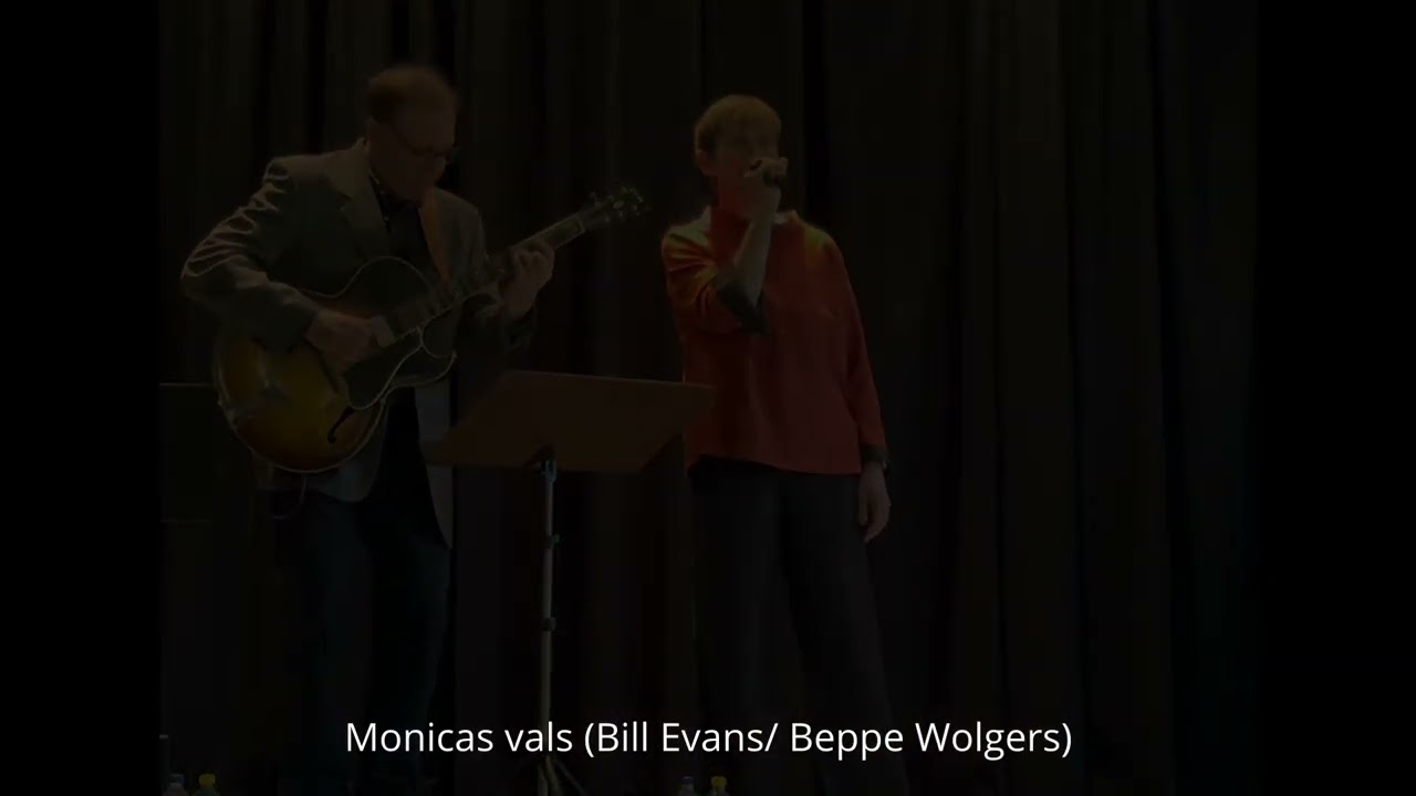 Monica Zetterlund medley