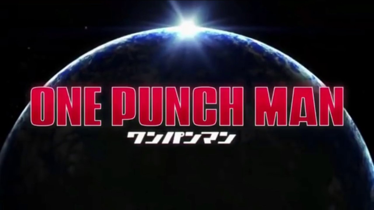 【ワンパンマン】戦闘BGM 正義執行