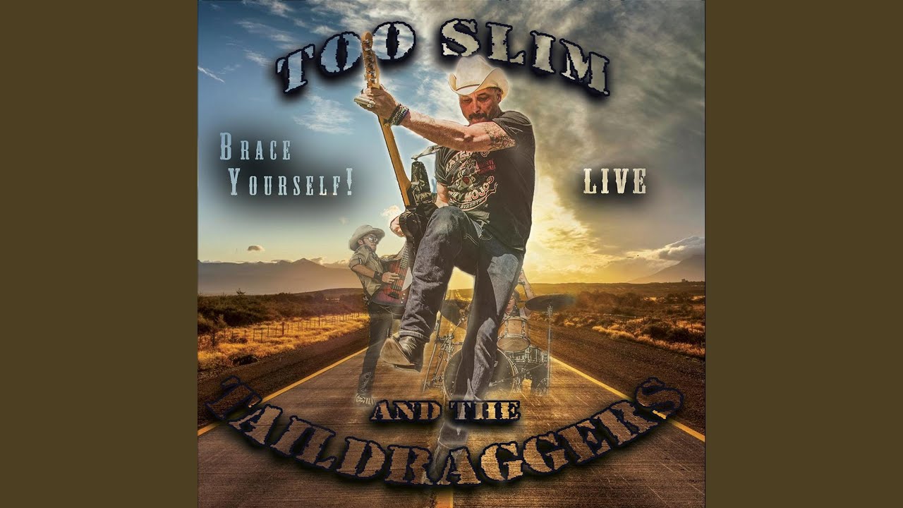 Twisted Rails (Live)