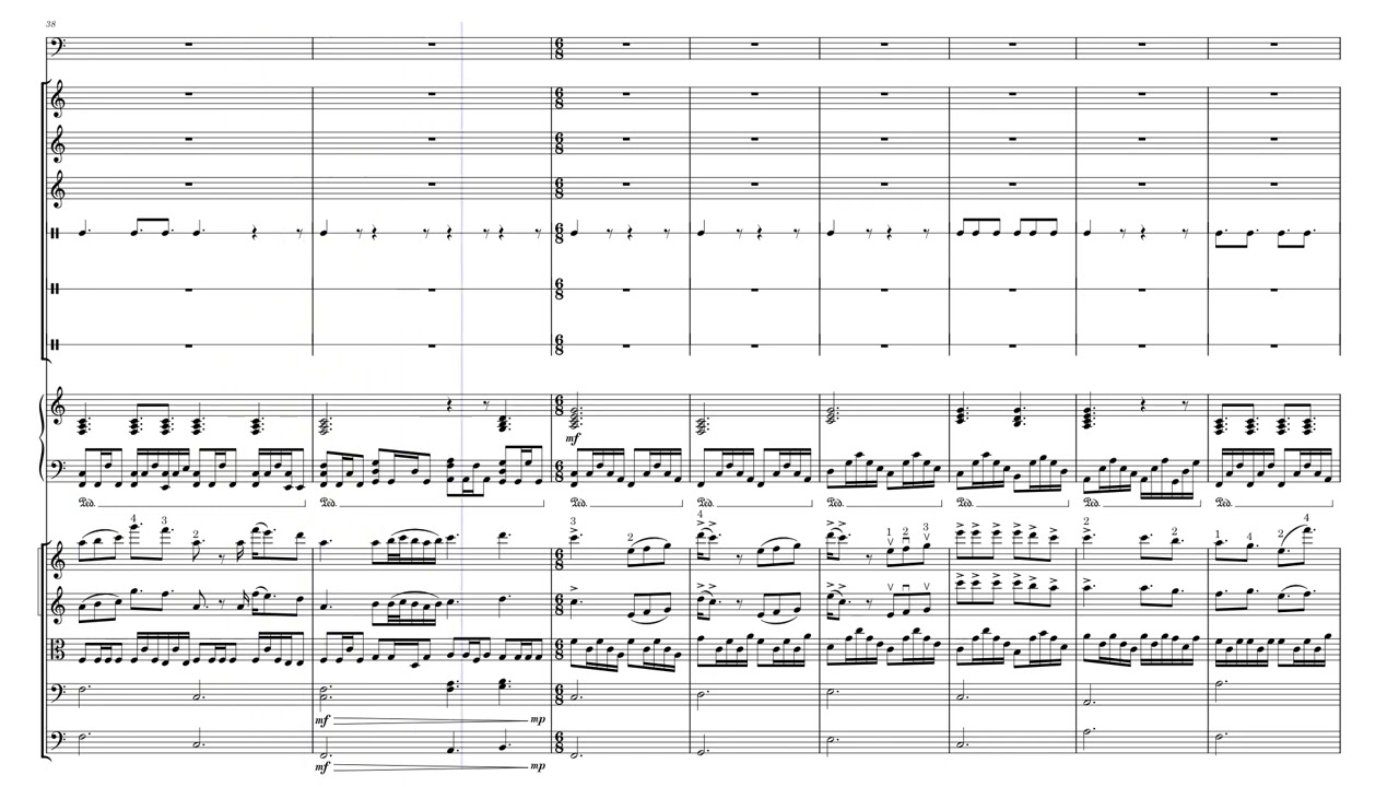 Love Wins All (IU) - String Orchestra Version