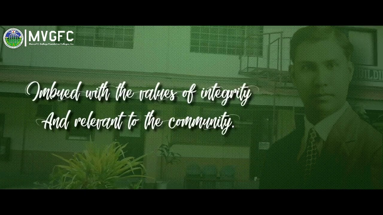MVGFC Hymn