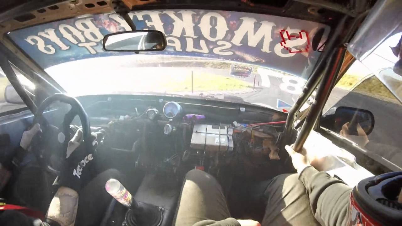 Lapua Drift Madness!