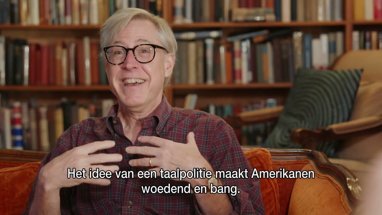 Democraat en historicus Thomas Frank over neergang Democratische partij in de VS