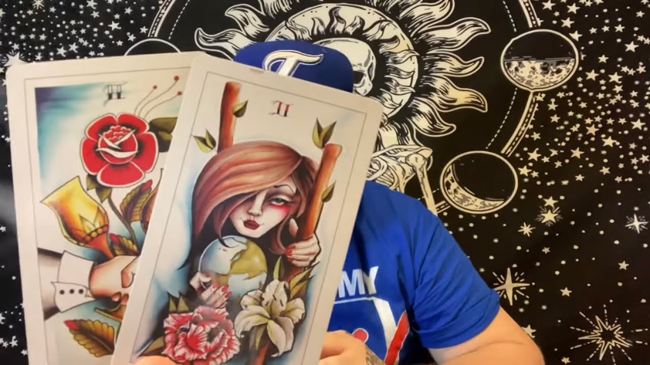 CANCER ♋️ “Their feelings for you will become clear”❤️♋️ March 2021 Tarot love ready