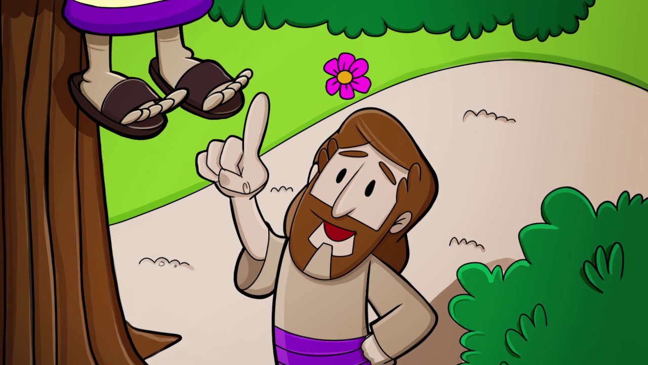 Off The Rails | Preschool | I Am Special to Jesus
