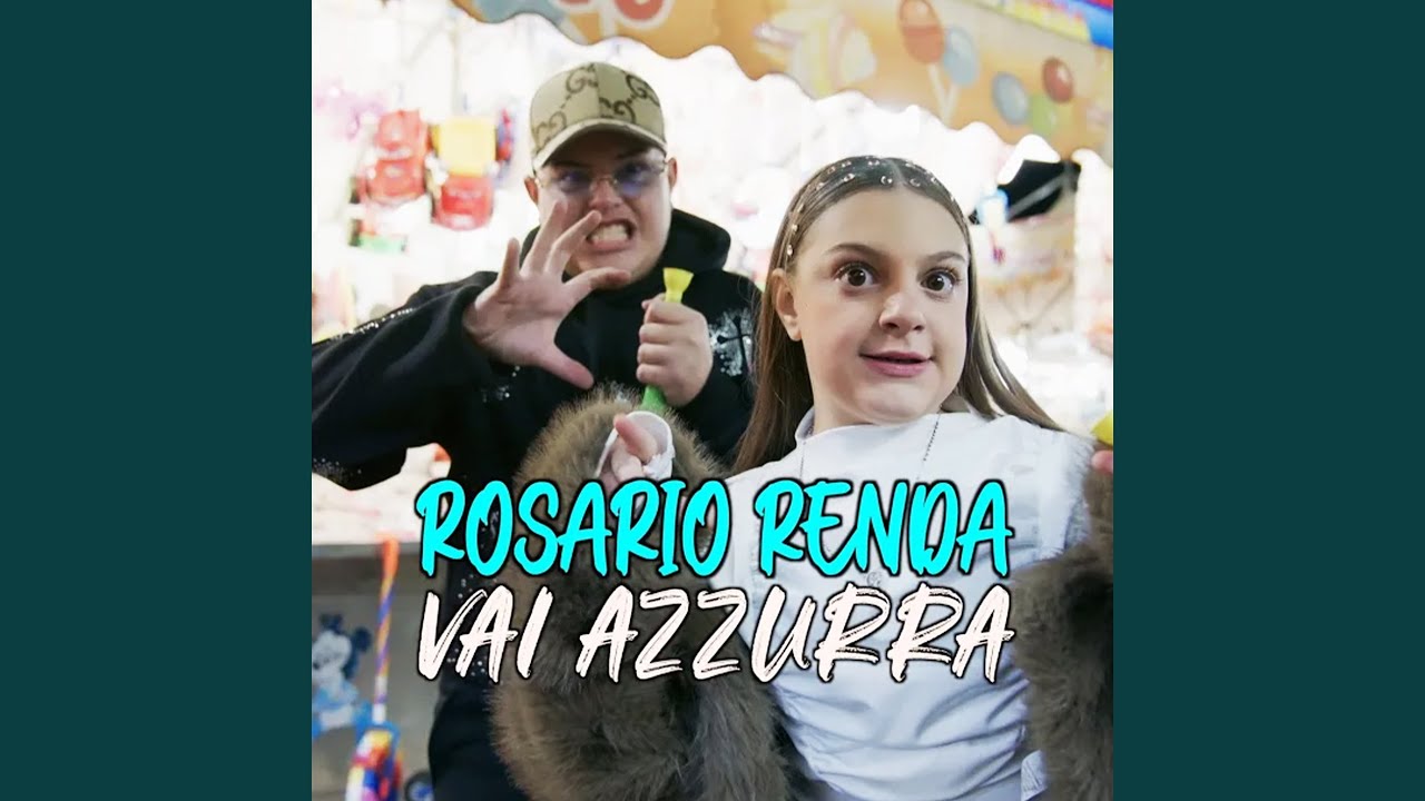 Vai Azzurra