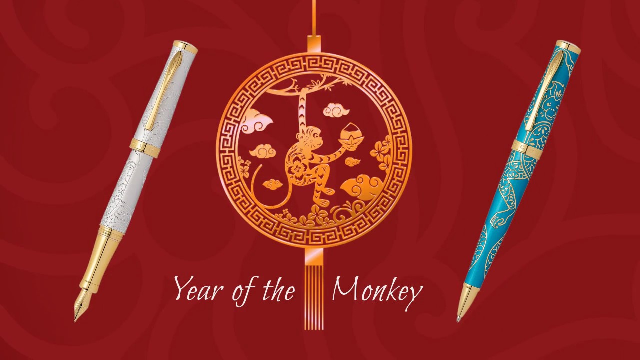 Cross Pens