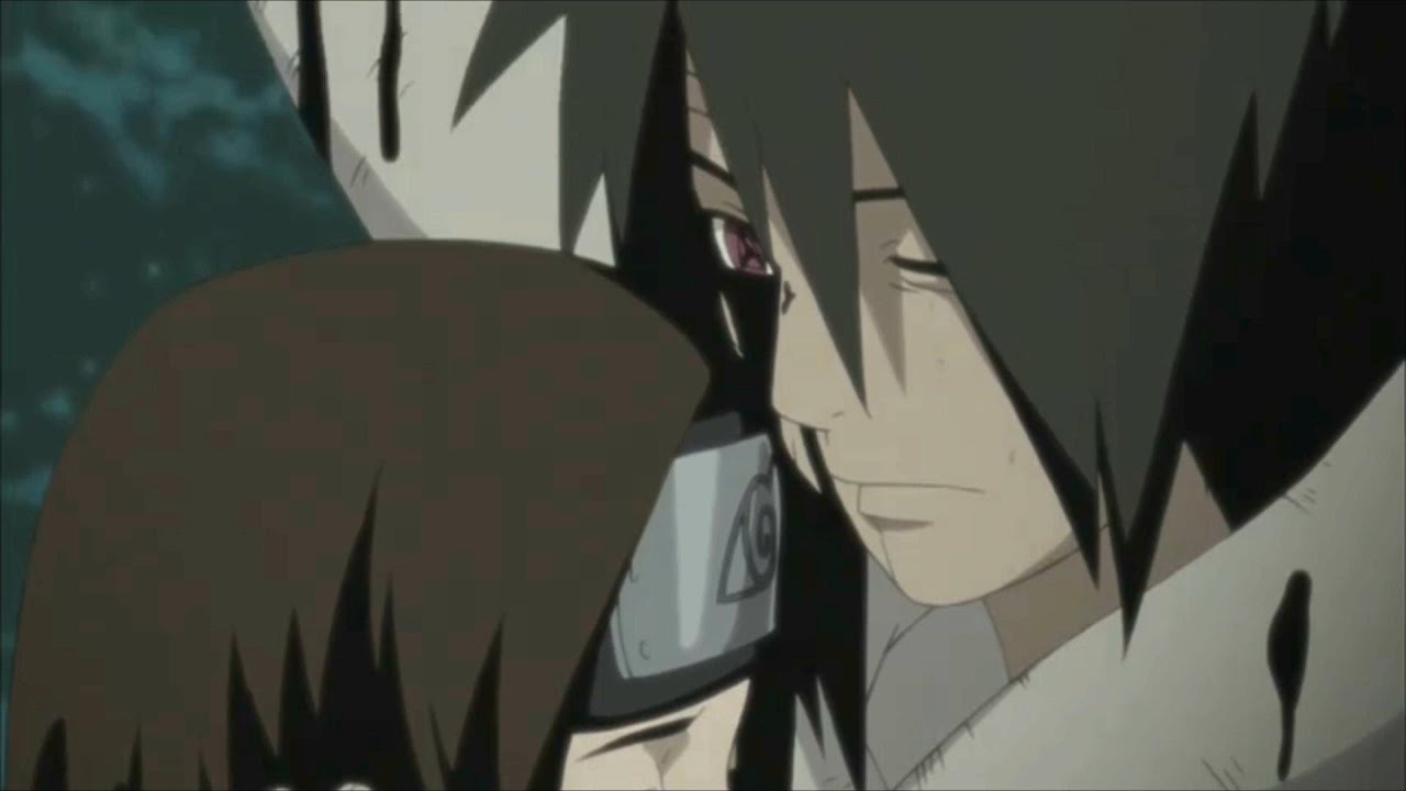 Obito Uchiha | Another Love Ita