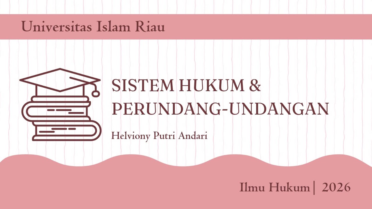 Teknik Pembuatan Undang-Undang