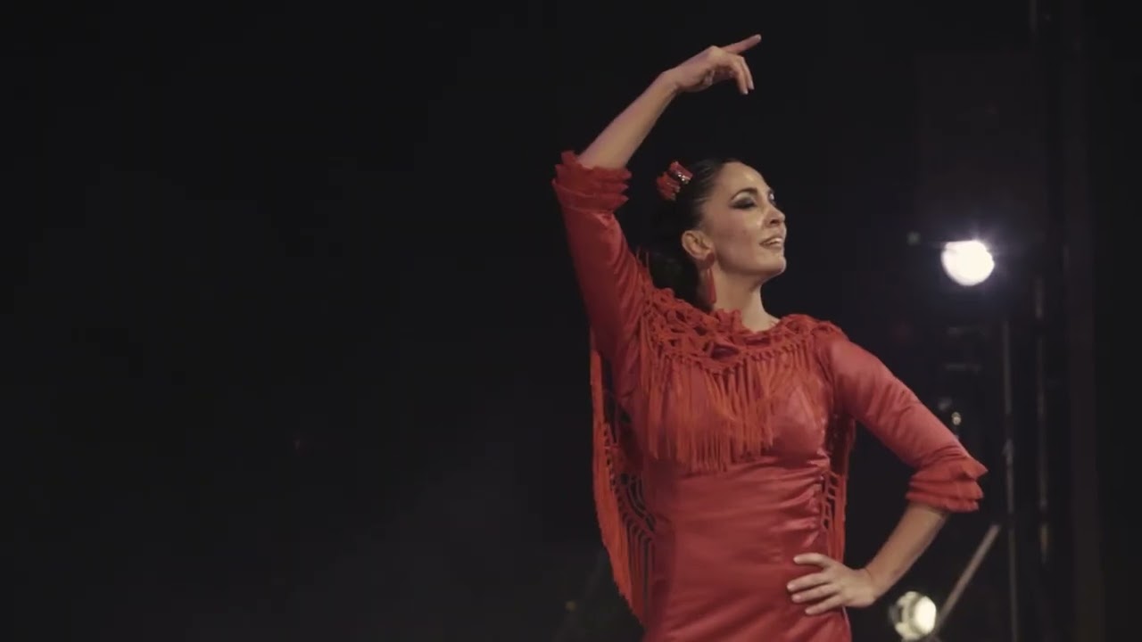 "Mi Carmen Flamenca" - The Best of the Show | Antonio Andrade Flamenco Company