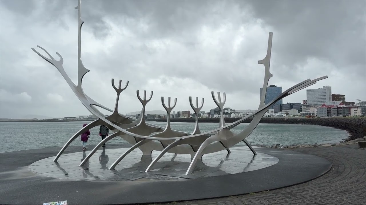 Iceland　旅行　２０２５年９月１９日〜２６日