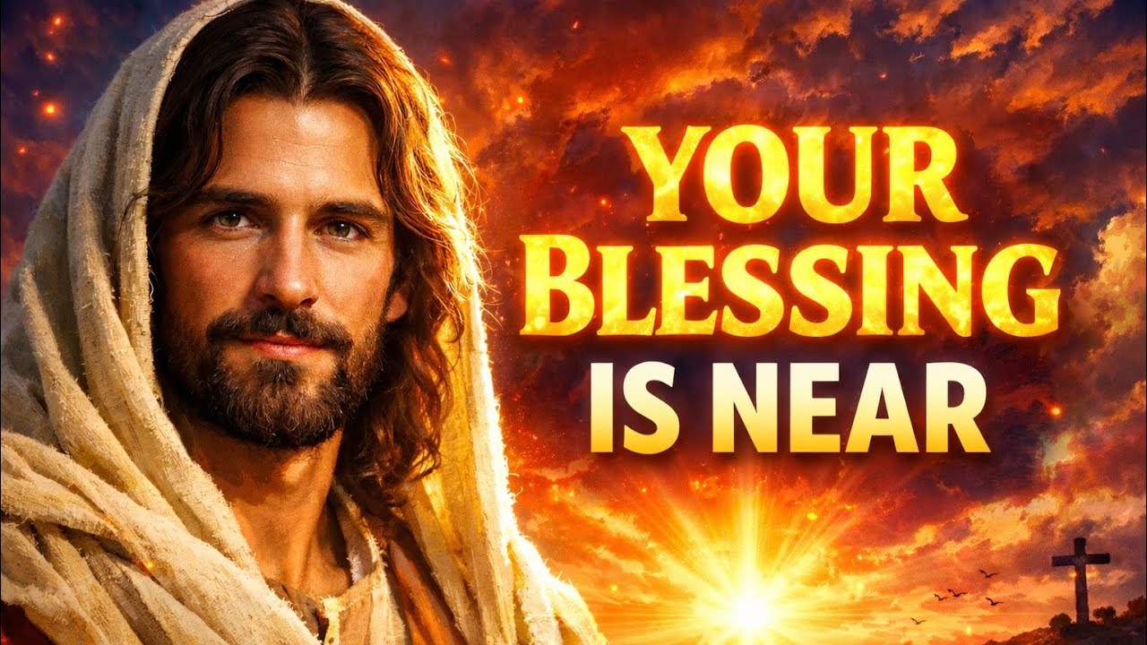God Has Not Forgotten You