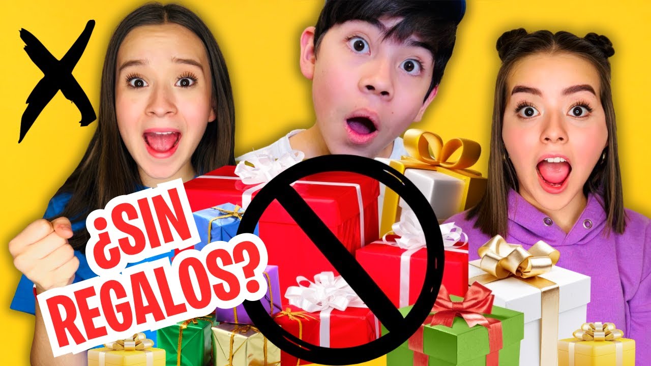 ¿LOS REYES MAGOS LLEGARON? | Abriendo regalos en familia