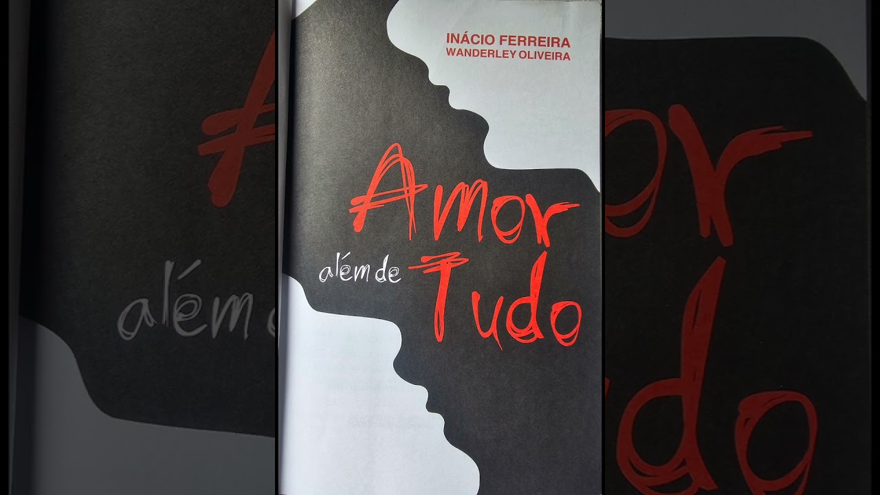 Religião e o delírio de grandeza - capítulo 4 do livro Amor além de Tudo psicografado por Wanderley 