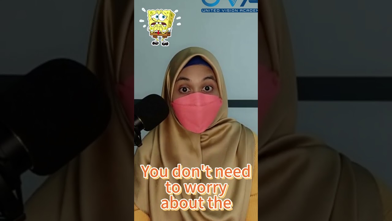 I'm Elly👋I have an important thing to share with you❗️