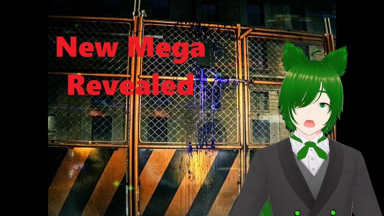 Reacting To Pokémon ZA The Case Of Sweet Scent Incident, New Mega Revealed