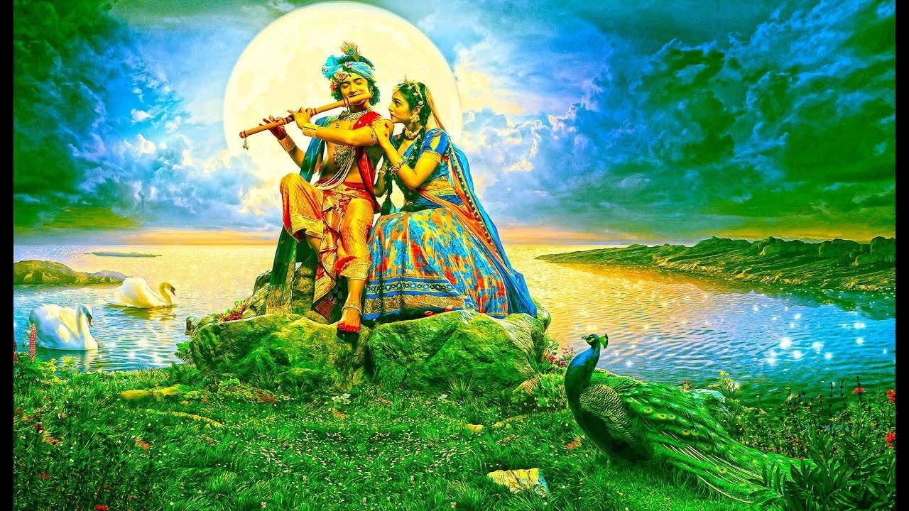 #live : DAY 4 !! श्रीमद् भागवत कथा !! 
