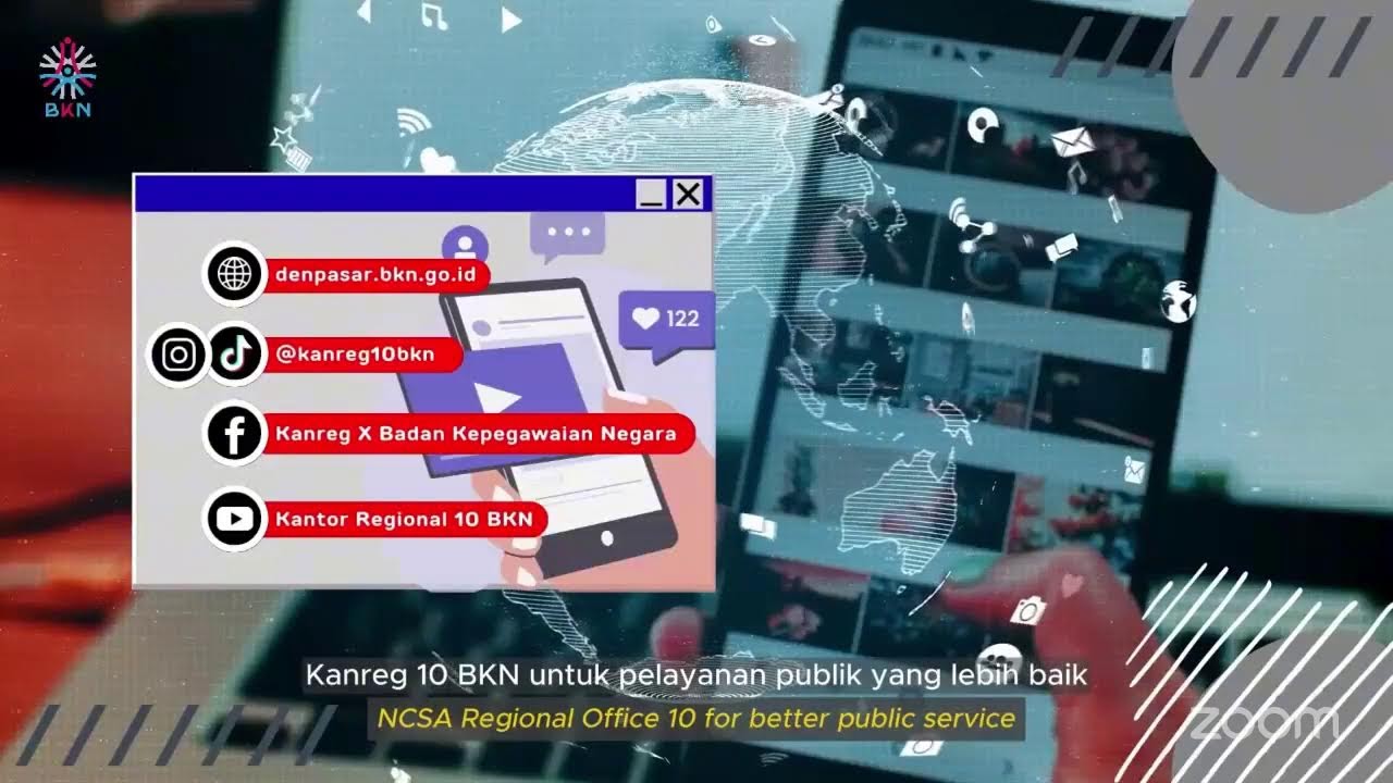 X-POV Strategi Mitigasi Sengketa Kepegawaian