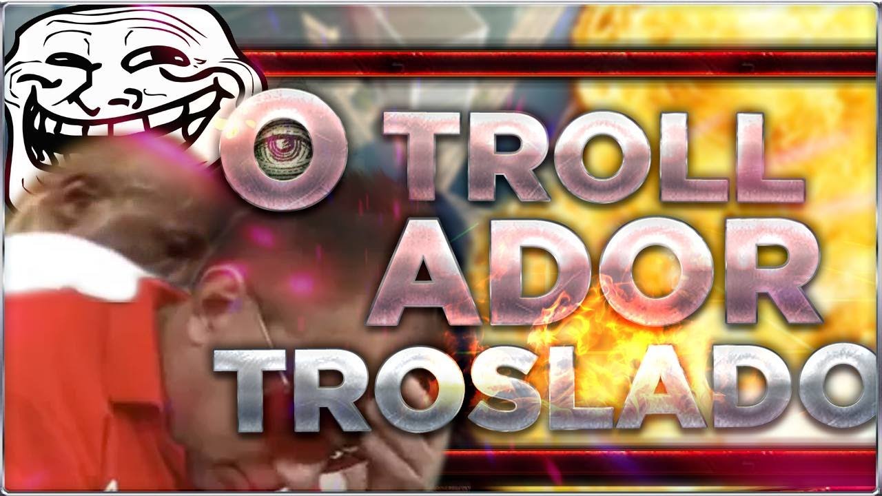 BF4 - O TROLLADOR TROSLADO (Rei dos Bacon - Reupload)