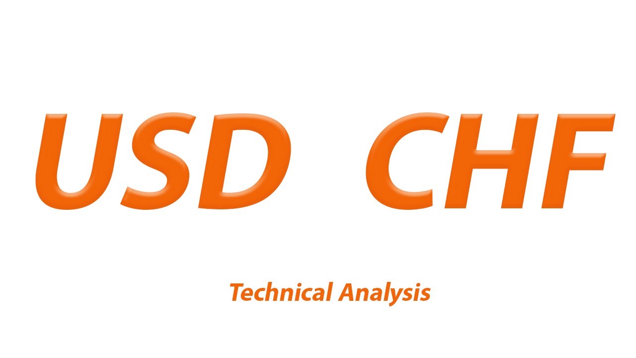 USD CHF Technical Analysis