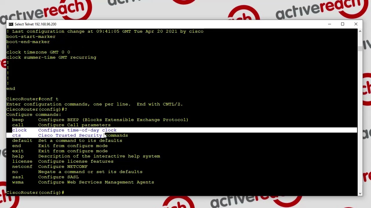 Using Cisco Privilege Level to provide Read Only Show Run