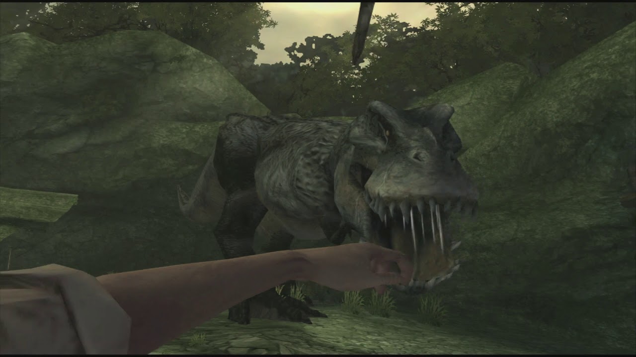 King Kong The Game: To Save Ann