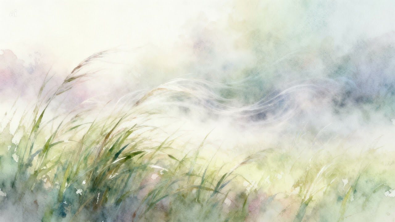 Wispering Breeze