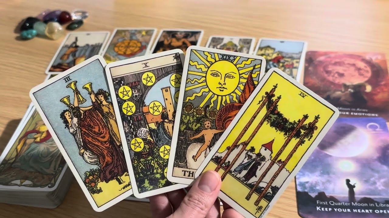 GEMINI The truth finally comes out August 2024 Tarot Reading