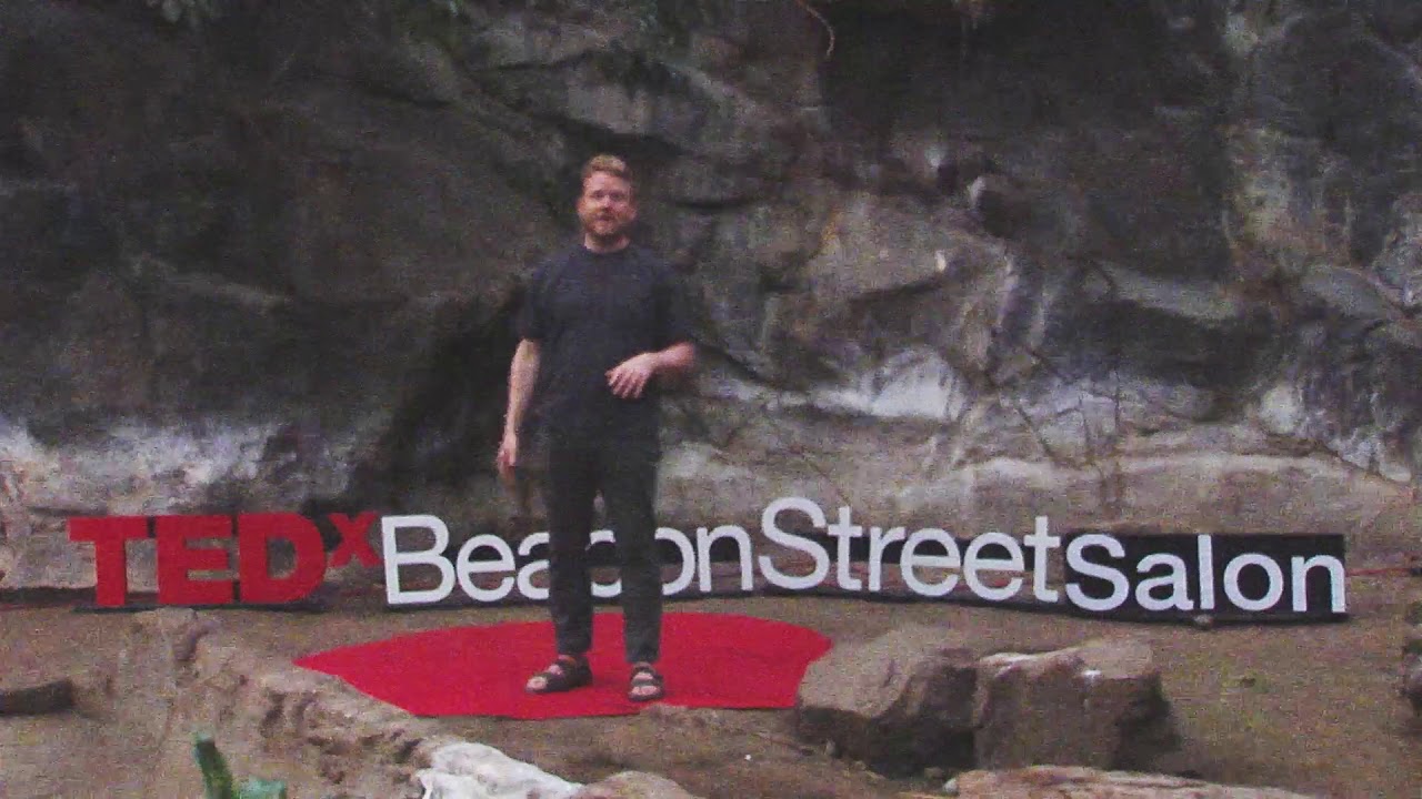 Should Zoos Exist? | Colin Van Dyke | TEDxBeaconStreetSalon