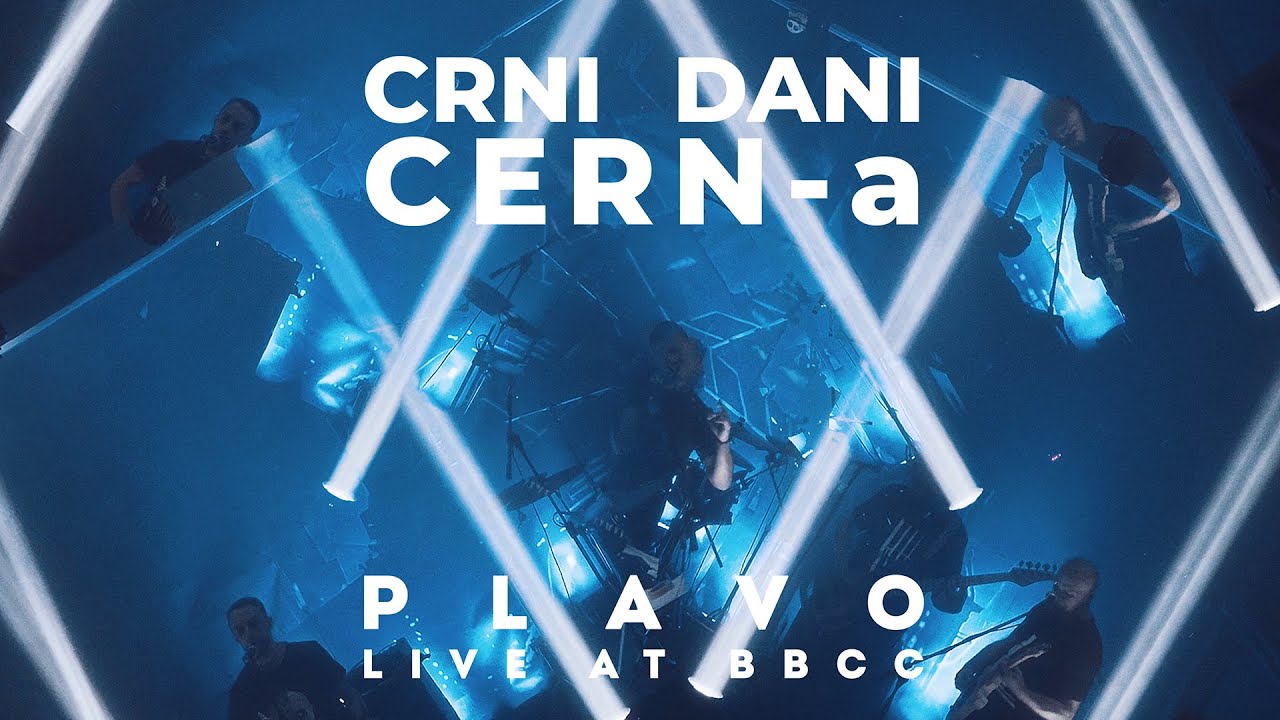 CDC   PLAVO live @ BBCC