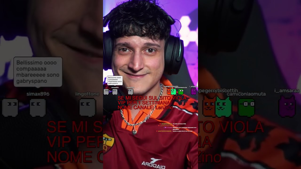 🔴CUTTIGGHIU | RAX vs BLUR - LA FISICA DEL MI PIACE - UFOBURGER vs GIULIA🔴!DISCORD !INSTAGRAM !PRIME