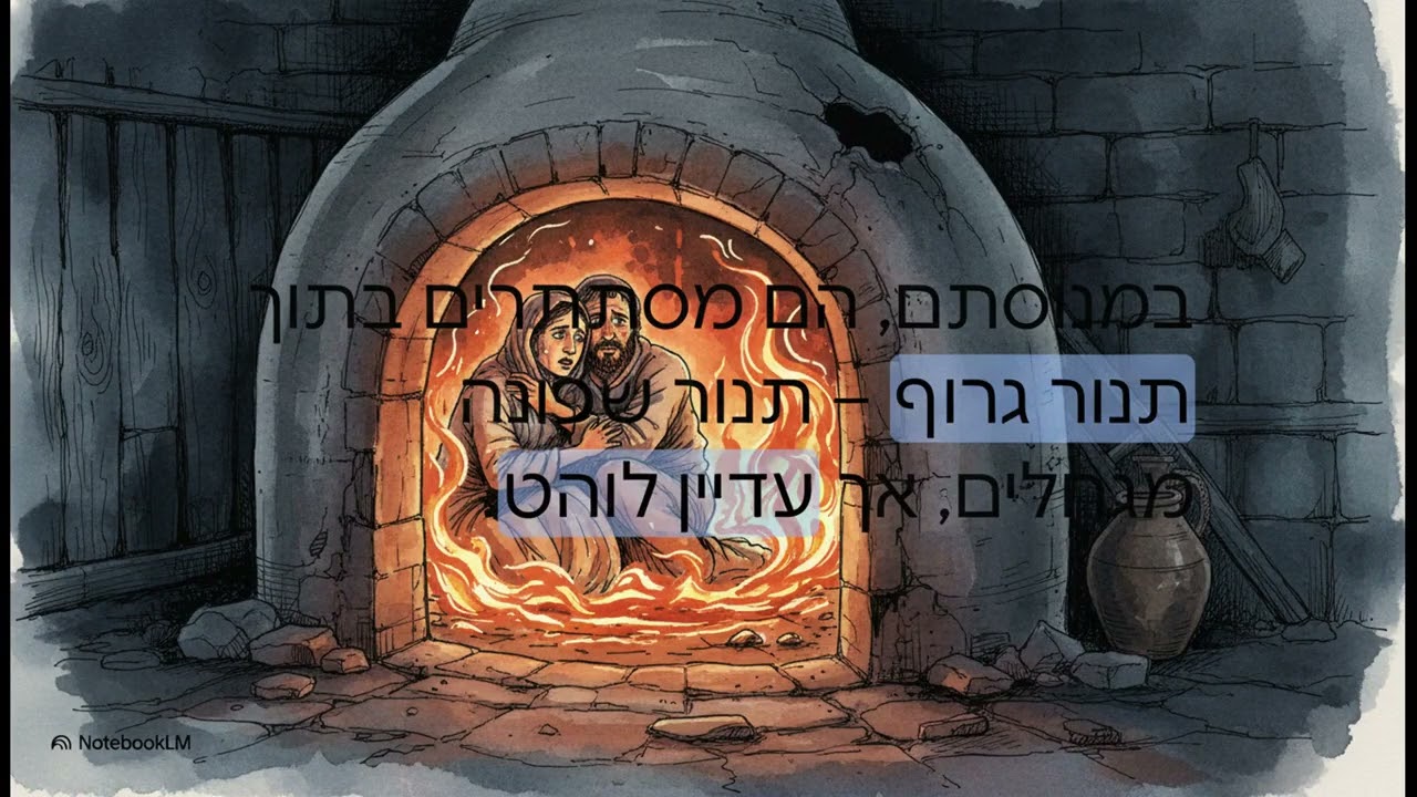 סרטון סיכום מר עוקבא ספרות
