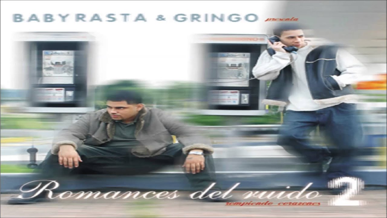 Te Fallé - Yamil & Delfín ®