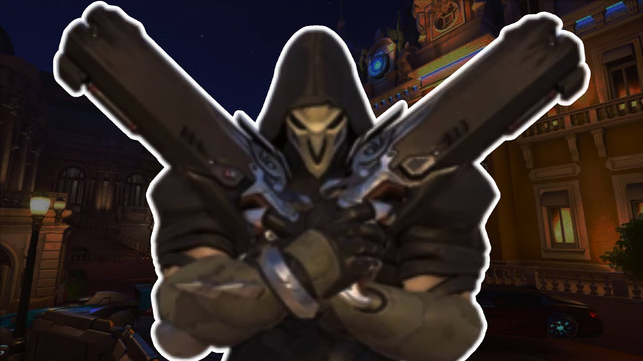 Plastic 5 reaper gameplay