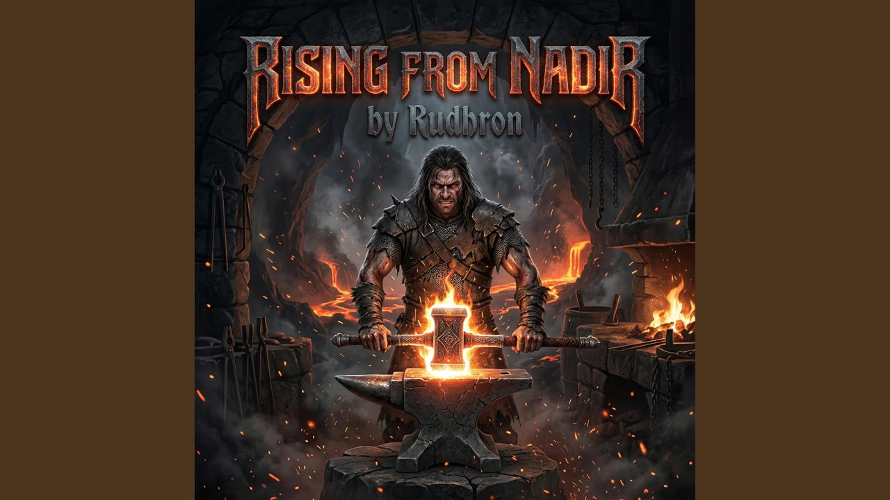 Rising from Nadir