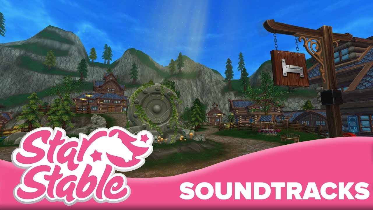 Delightful Dundull | Star Stable Online Soundtracks