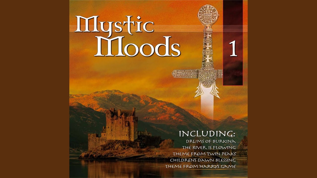 Hibernaculum - Sound-a-like Cover originally by Mike Oldfield