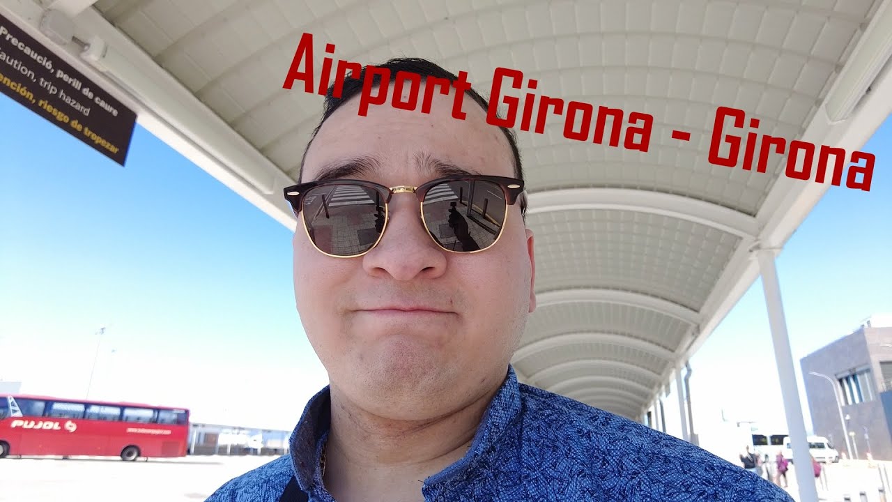 Arriving in Spain Girona 🇪🇸