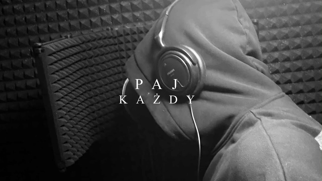 PAJ - KAŻDY / BETA