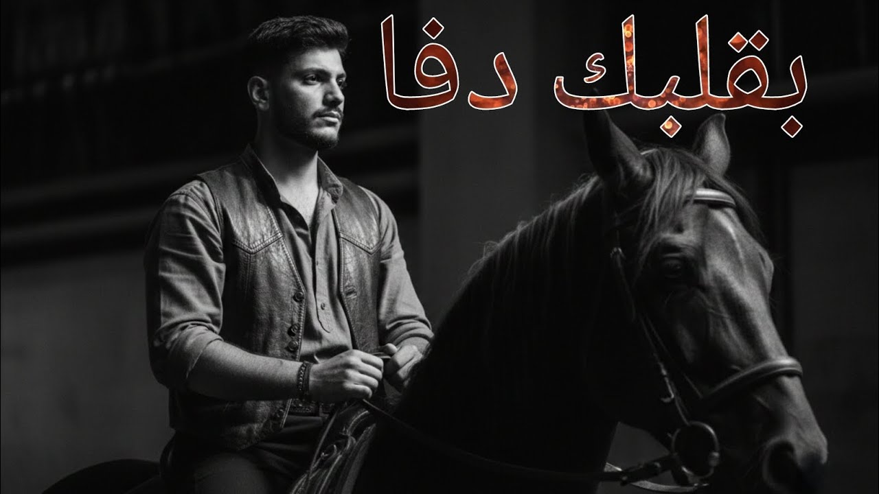 BAKOR MUSIC   بقلبك دفى- baklbk dafa [Official Music Video](2026/ -بكور ميوزك