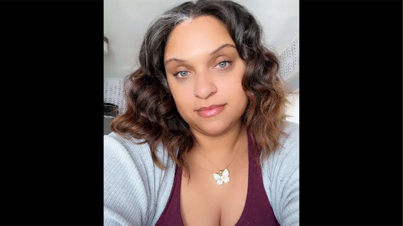 Real life, Melissa style is live!