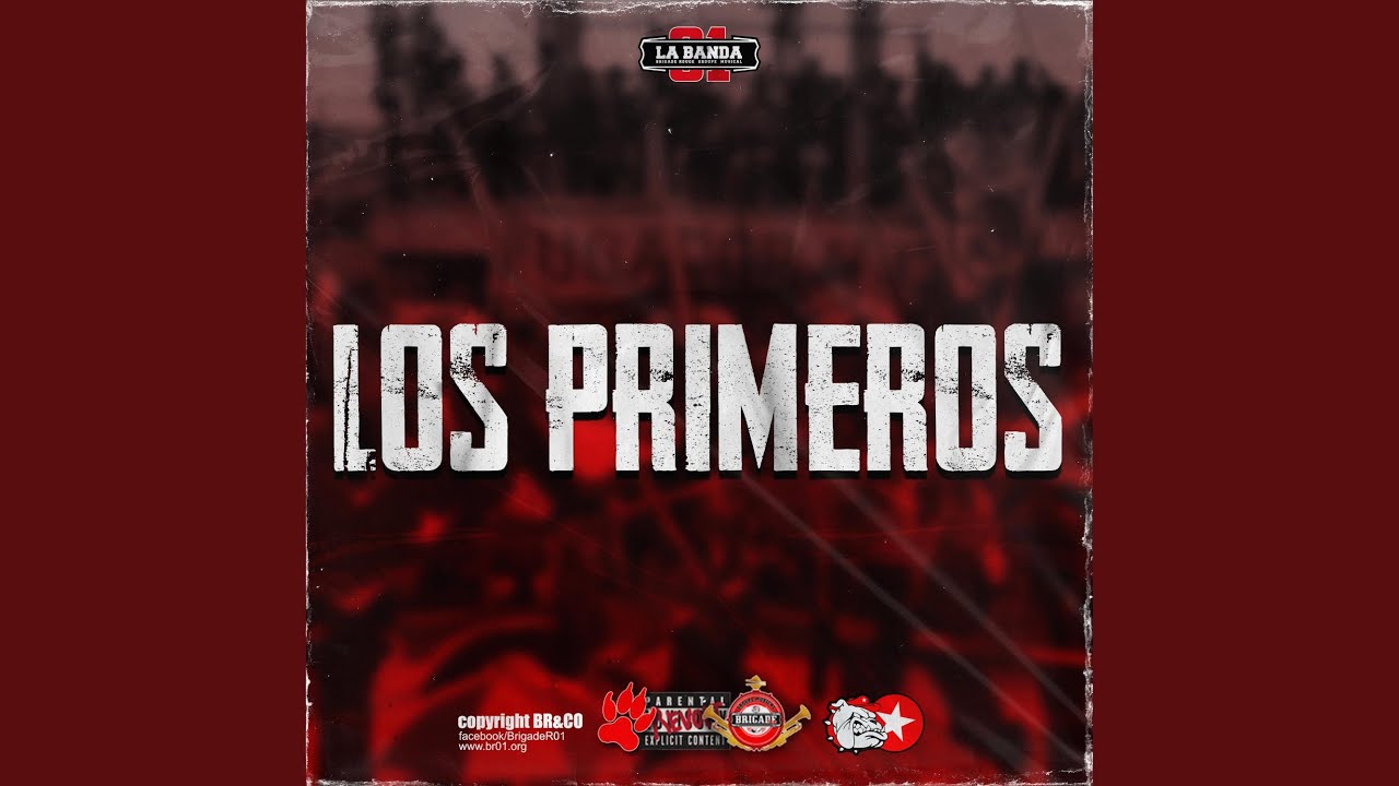 Los Primeros