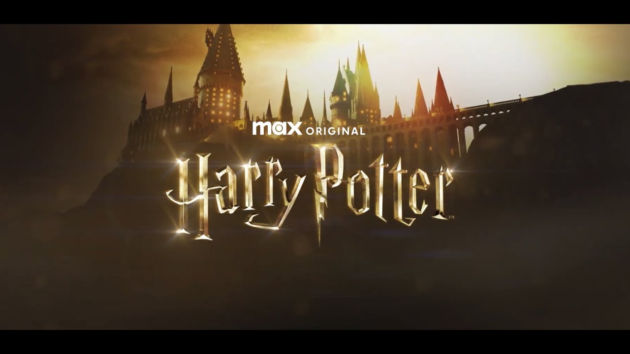 FIRST TRAILER: Harry Potter HBO Max Original Series Official Announcement! IT'S HERE!
