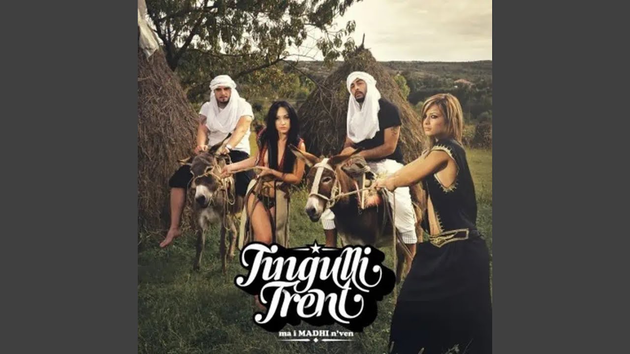 Ma i madhi nven (rock version)